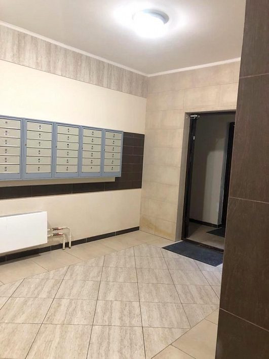 Продажа Ромашкова, ул.Никольская 14к1